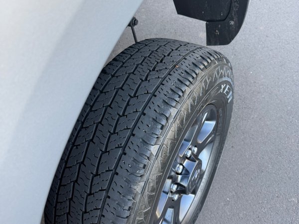 Foto 9 - RAM 2500 Laramie Night Edition 6.7 Turbo Diesel 4x4