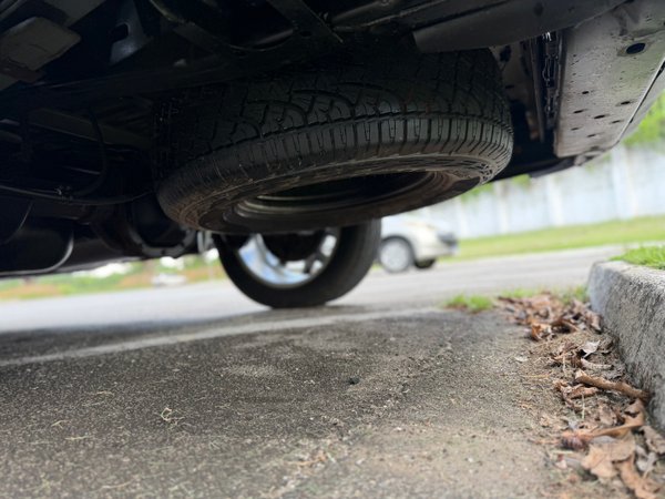 Foto 10 - Volkswagen Amarok 2.0 Turbo Diesel 4x4 C.S