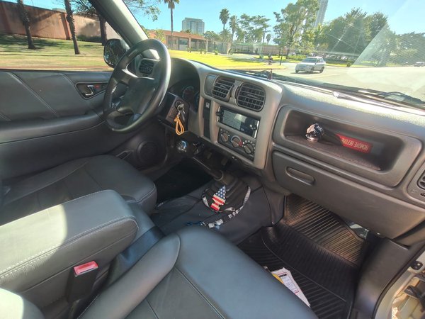 Foto 5 - Chevrolet S10 Advantage 2.4 Flex 4x2