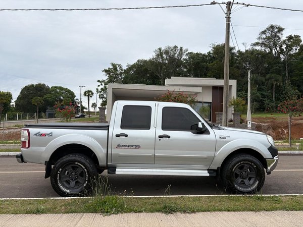 Foto 2 - Ford Ranger Limited 3.0 Turbo Diesel 4x4