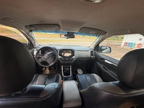 Foto 6 - Chevrolet S10 LS 2.8 Turbo Diesel 4x4