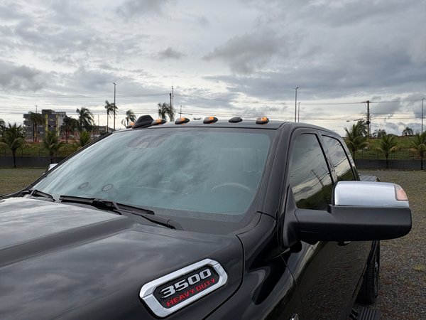 Foto 7 - RAM 3500 Longhorn Limited 6.7 Turbo Diesel 4x4