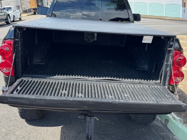 Foto 9 - RAM 2500 SLT 5.9 Turbo Diesel 4x4 C.S