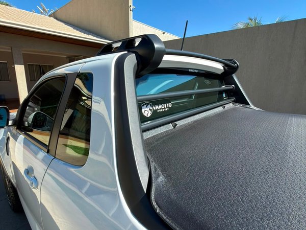 Foto 7 - Fiat Strada Freedom 1.3 C.S.