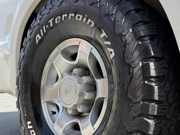 Foto 10 - Ford F250 XLT 4.2 Turbo Diesel 4x2 C.S