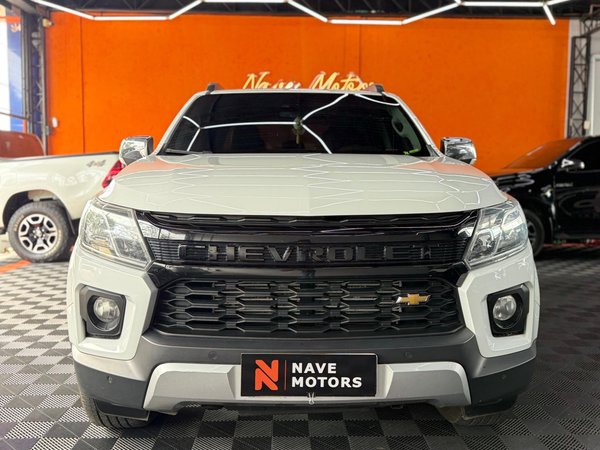 Foto 2 - Chevrolet S10 High Country 2.8 Turbo Diesel 4x4