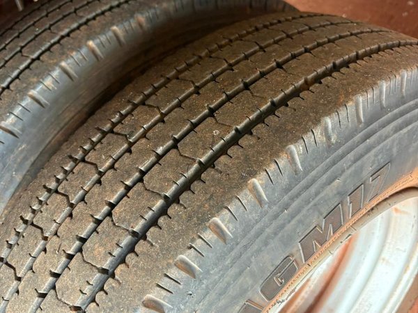 Foto 6 - Ford F4000 2.8 Turbo Diesel