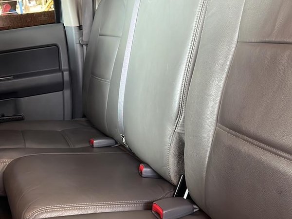 Foto 6 - RAM 2500 SLT 5.9 Turbo Diesel 4x4