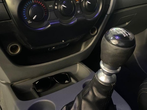 Foto 6 - Ford Ranger XLS 3.2 Turbo Diesel 4x4 C.S