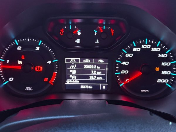 Foto 4 - Chevrolet S10 LT 2.8 Turbo Diesel 4x4