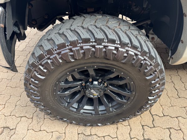 Foto 7 - RAM 2500 Laramie 6.7 Turbo Diesel 4x4