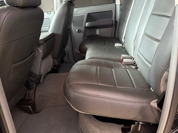 Foto 9 - RAM 2500 SLT 5.9 Turbo Diesel 4x4