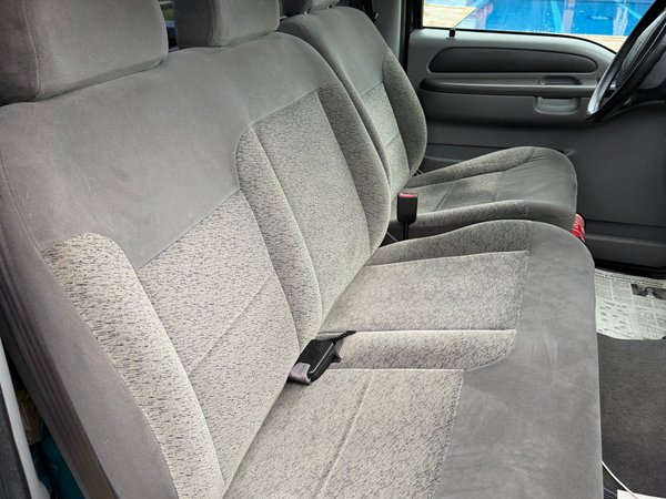 Foto 8 - Ford F250 XLT 3.9 Turbo Diesel 4x4 C.S