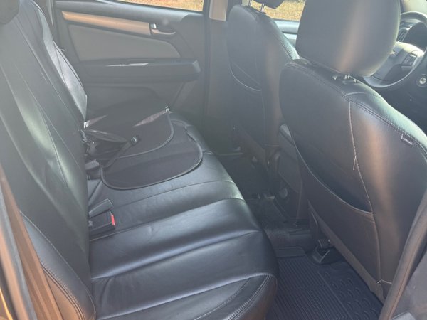 Foto 6 - Chevrolet S10 LT 2.8 Turbo Diesel 4x4