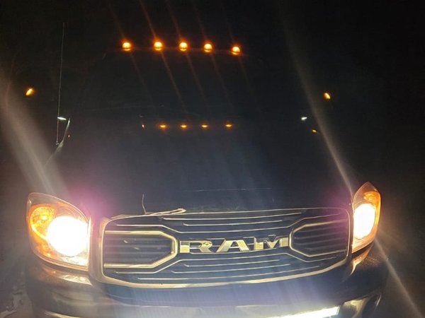 Foto 5 - RAM 2500 SLT 5.9 Turbo Diesel 4x4 C.S