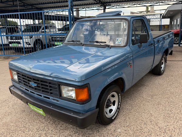 Foto 3 - Chevrolet C10 4.3