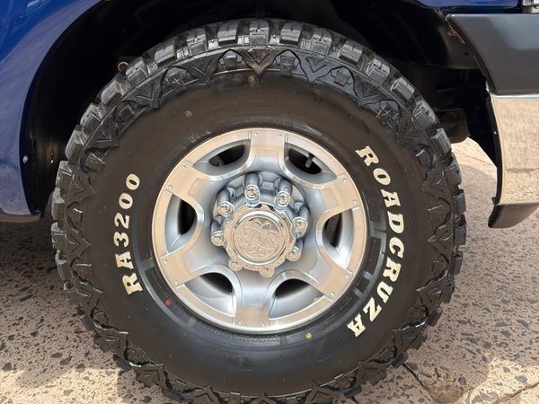 Foto 8 - Ford F250 XLT 4.2 Turbo Diesel 4x2 C.S