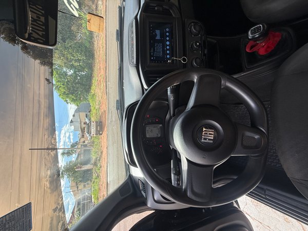 Foto 3 - Fiat Strada Endurance 1.4 C.S.