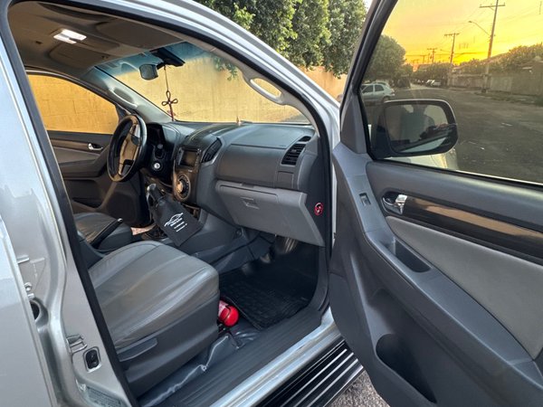 Foto 7 - Chevrolet S10 LTZ 2.4 Flex 4x2