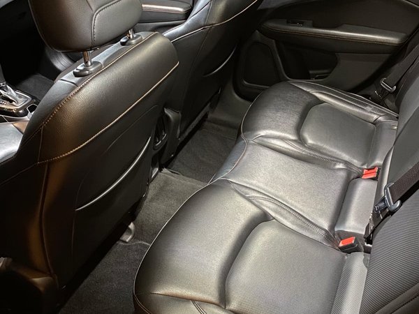 Foto 6 - Jeep Compass Limited 2.0TDi 16v 4x4