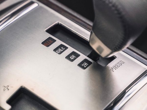 Foto 7 - Mitsubishi Pajero Full HPE 3.2TDi 16v 4x4