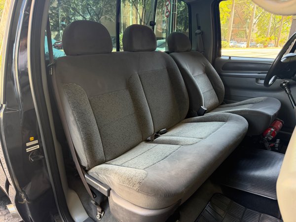 Foto 9 - Ford F250 XLT 3.9 Turbo Diesel