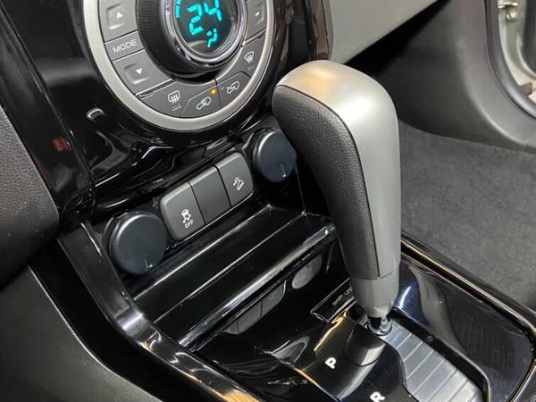 Foto 5 - Chevrolet S10 LTZ 2.8 Turbo Diesel 4x4