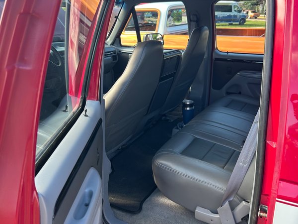 Foto 8 - Ford F350 3.9 Turbo Diesel