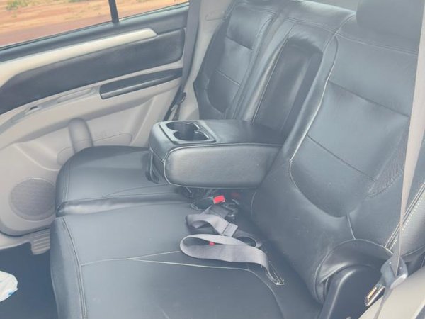 Foto 7 - Mitsubishi Pajero Dakar HPE 3.2TDi 16v 4x4