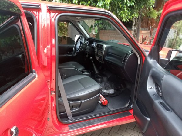 Foto 5 - Ford Ranger Limited 3.0 Turbo Diesel 4x4