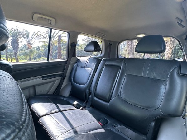 Foto 7 - Mitsubishi Pajero Dakar HPE 3.2TDi 16v 4x4