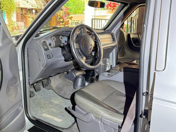 Foto 4 - Ford Ranger Limited 3.0 Turbo Diesel 4x4