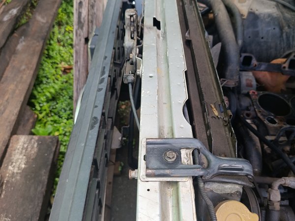 Foto 6 - Ford F1000 Super Série 3.6 Gasolina C.E