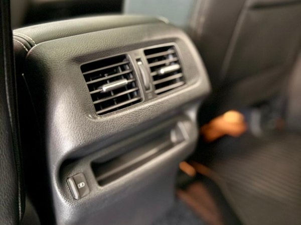 Foto 8 - Nissan Frontier Pro-4X 2.3 Turbo Diesel 4x4