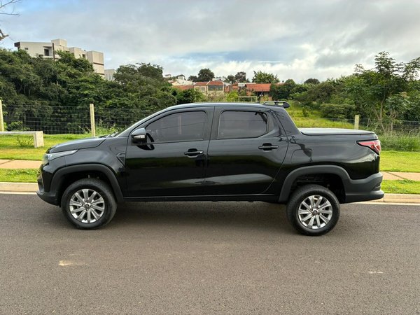 Foto 3 - Fiat Strada Freedom 1.3 C.D.