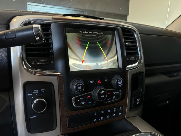 Foto 7 - RAM 2500 Laramie 6.7 Turbo Diesel 4x4