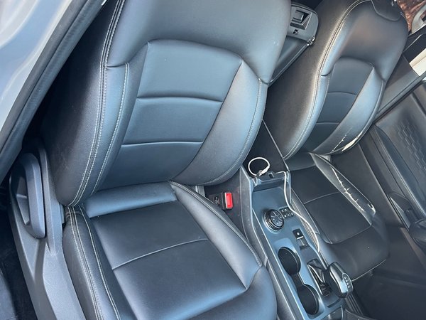 Foto 8 - Ford Ranger XLS 3.0 V6 Turbo Diesel 4x4