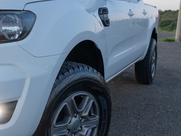 Foto 8 - Ford Ranger XLS 2.2 Turbo Diesel 4x4