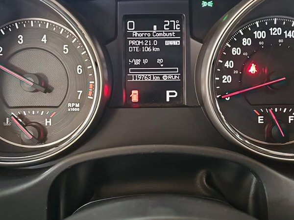 Foto 5 - Jeep Grand Cherokee Limited 3.6 V6 24v