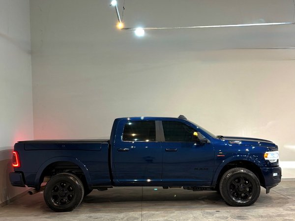 Foto 3 - RAM 2500 Laramie 6.7 Turbo Diesel 4x4