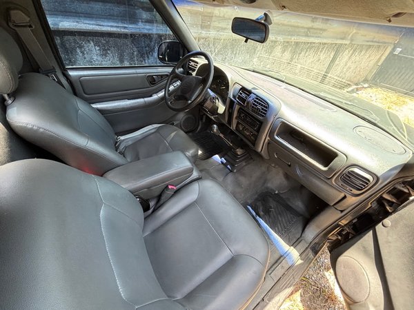 Foto 5 - Chevrolet S10 Colina 2.8 Turbo Diesel 4x2