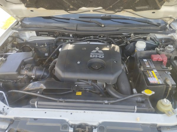 Foto 10 - Mitsubishi L200 Triton HPE 3.2 Turbo Diesel 4x4