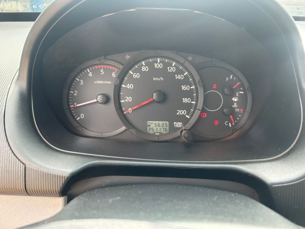 Foto 8 - Mitsubishi L200 Triton GLX 3.2 Turbo Diesel 4x4