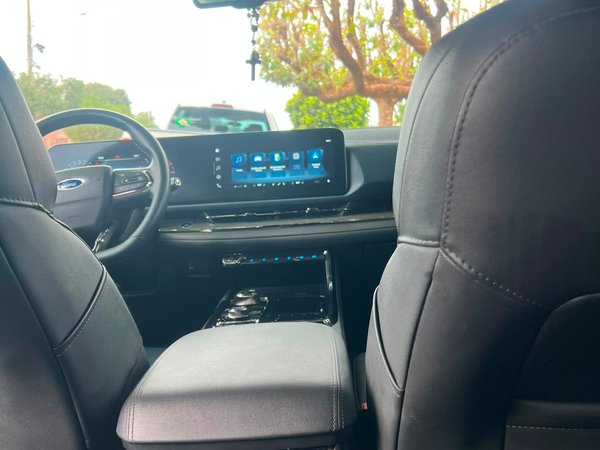 Foto 7 - Ford Territory Titanium 1.5T 16v