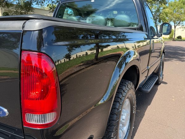 Foto 3 - Ford F250 XLT 3.9 Turbo Diesel 4x2 C.S