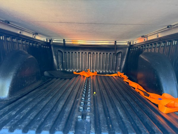 Foto 5 - Volkswagen Saveiro Trendline 1.6 C.S.