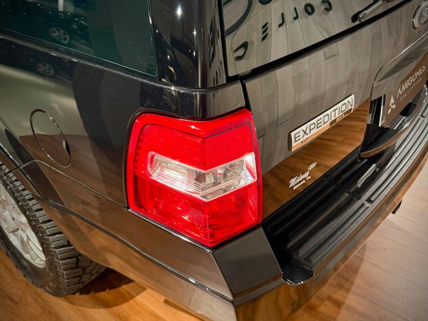 Foto 10 - Ford Expedition XLT EL 5.4 V8