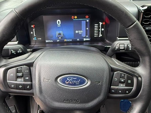 Foto 6 - Ford Ranger XLT 3.0 V6 Turbo Diesel 4x4