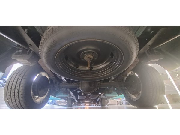 Foto 10 - Ford F100 4.5 V8 Gasolina C.S