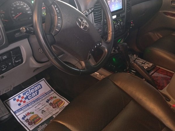 Foto 6 - Toyota Land Cruiser VX 4.2 Turbo Diesel